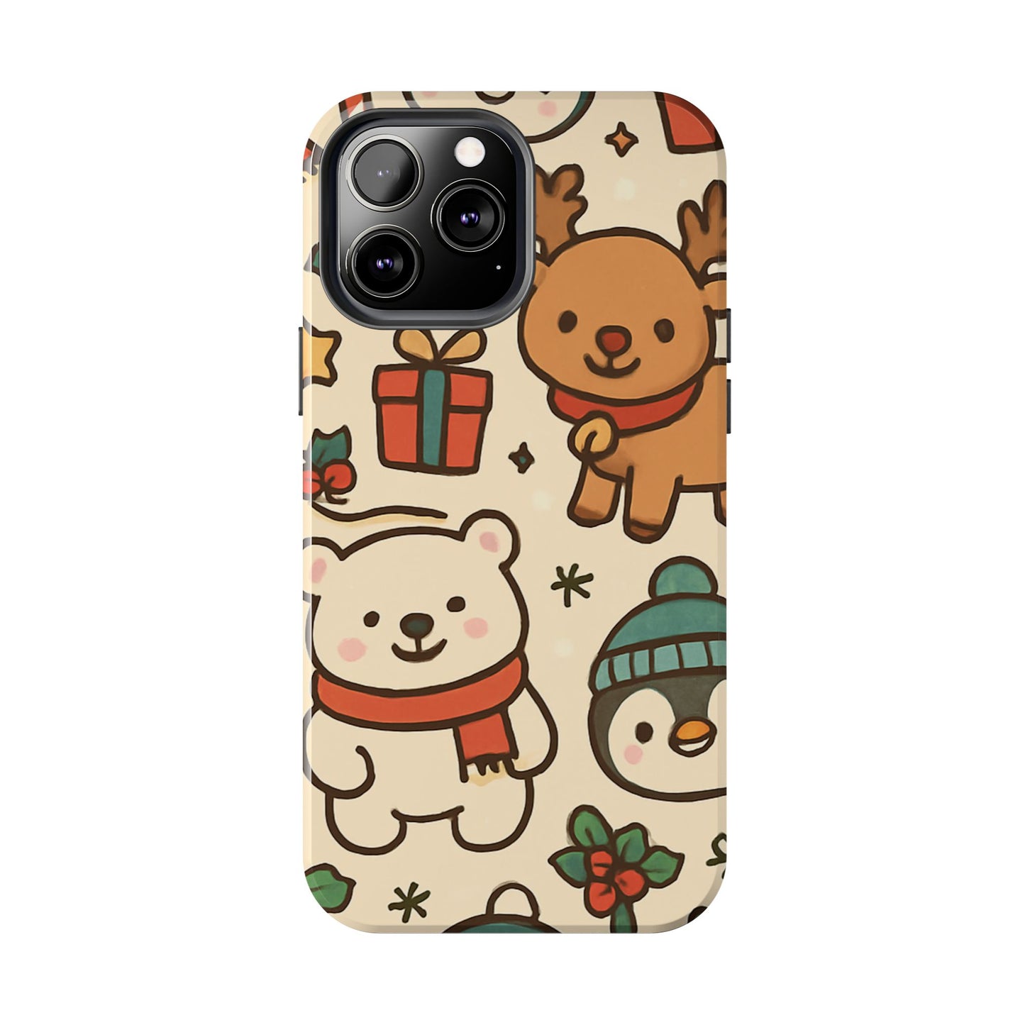 Christmas Phone Cases
