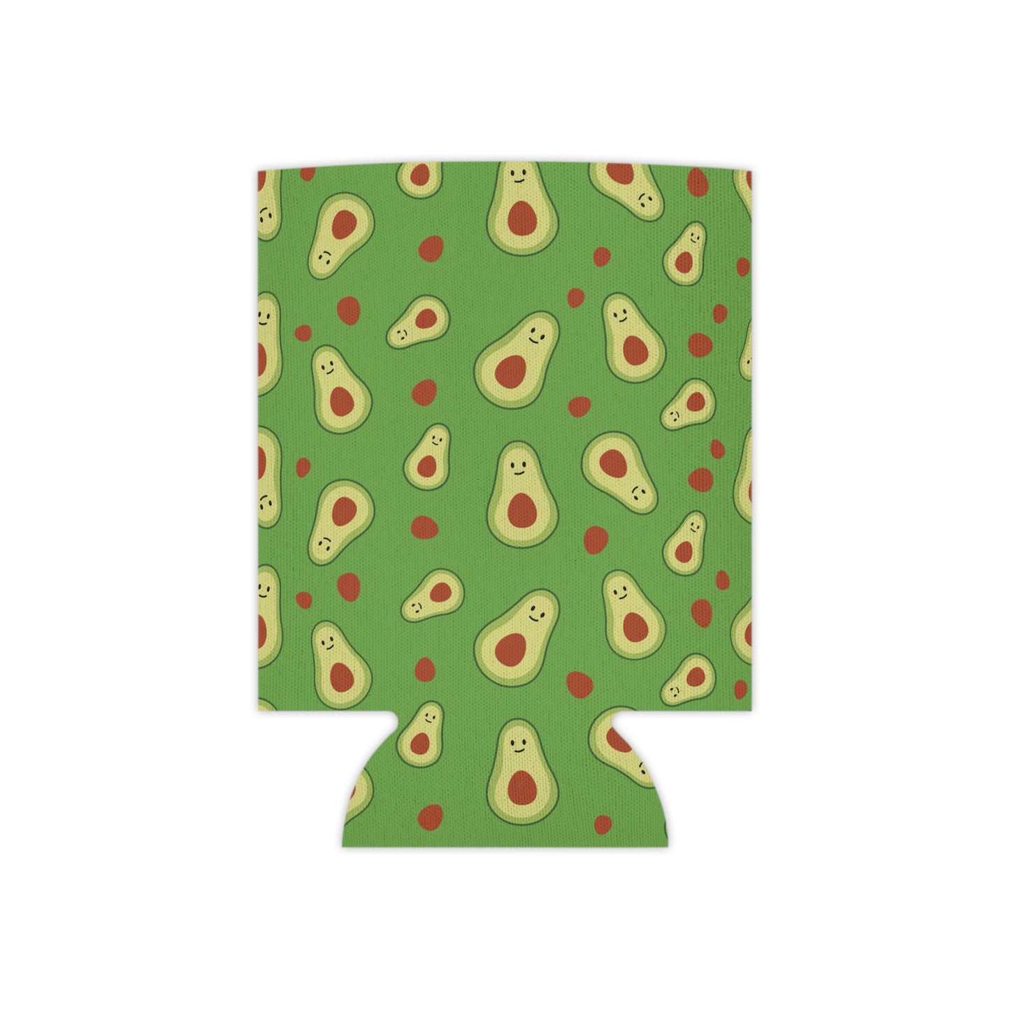 Avocado Can Cooler - Green