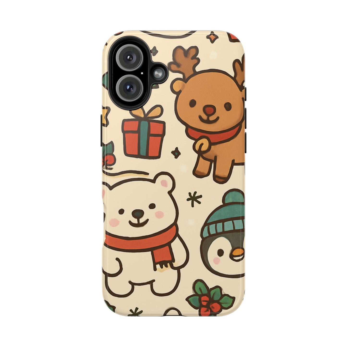 Christmas Phone Cases