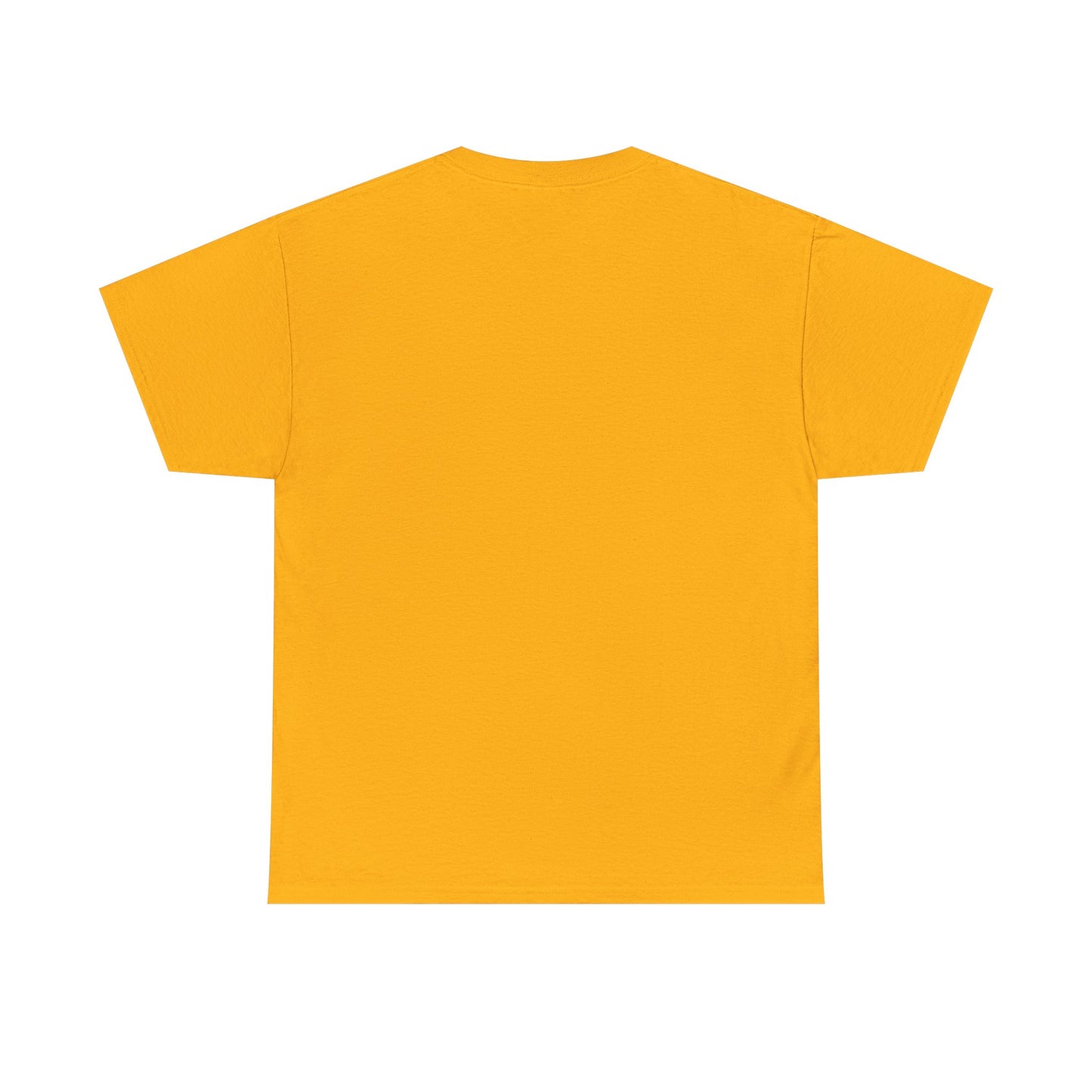 Unisex Heavy Cotton Tee - Downtown NYC Shirt, Streetwear Fashion, Casual Wear, Gift for Friends, Urban Style Tee