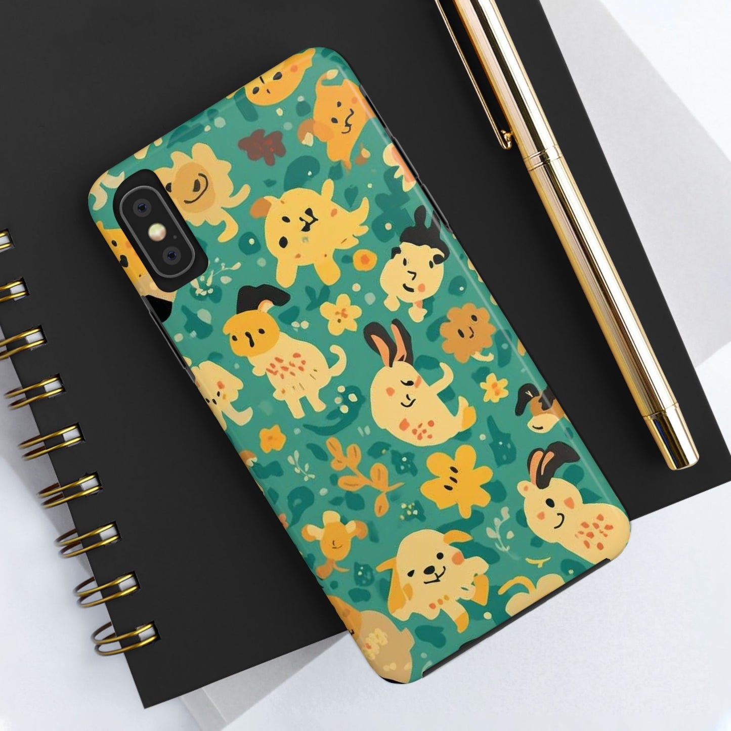 Scout Phone Cases