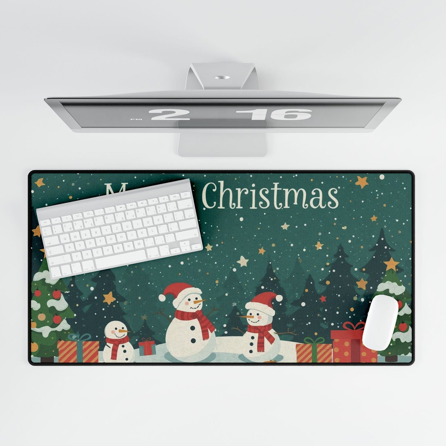 Desk Mats