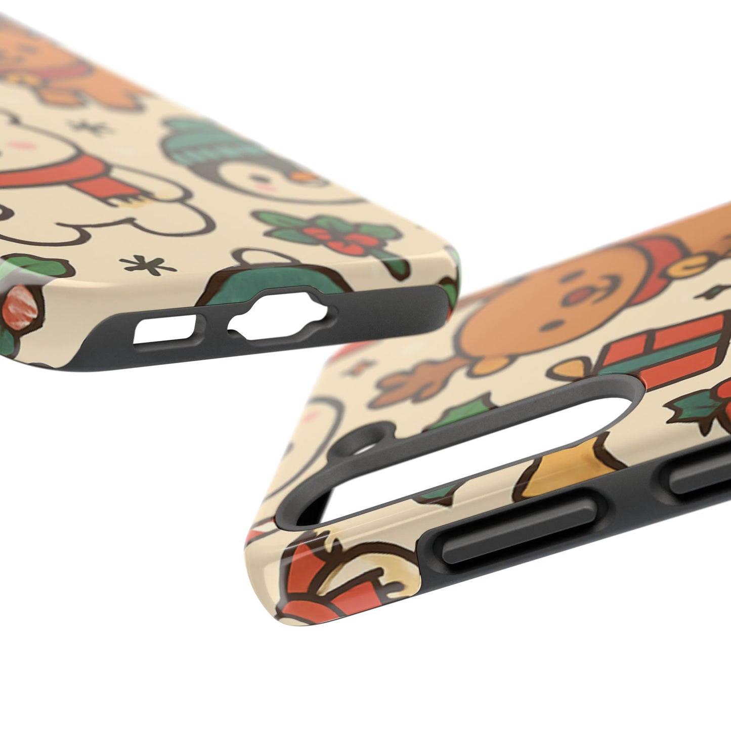 Christmas Phone Cases