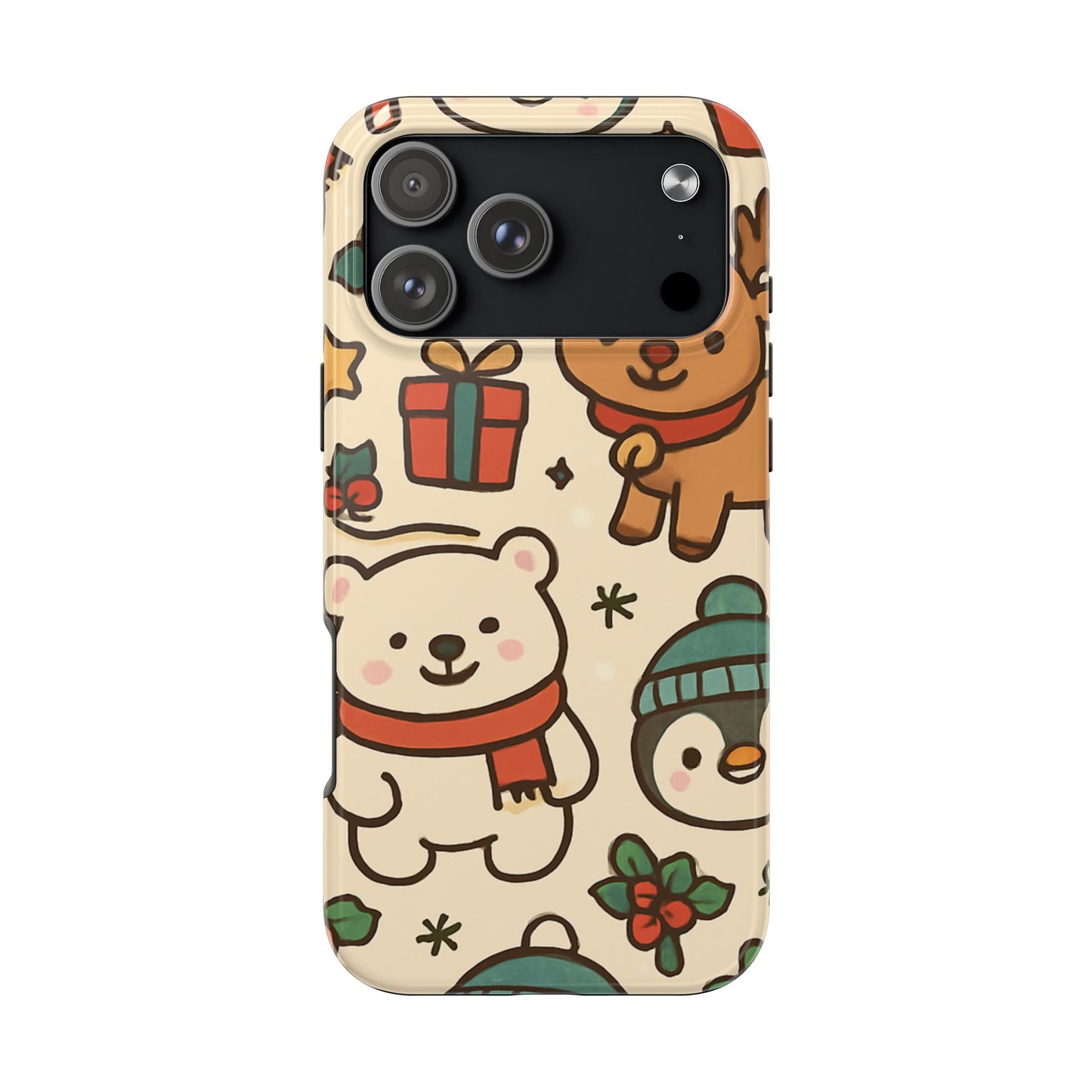 Christmas Phone Cases