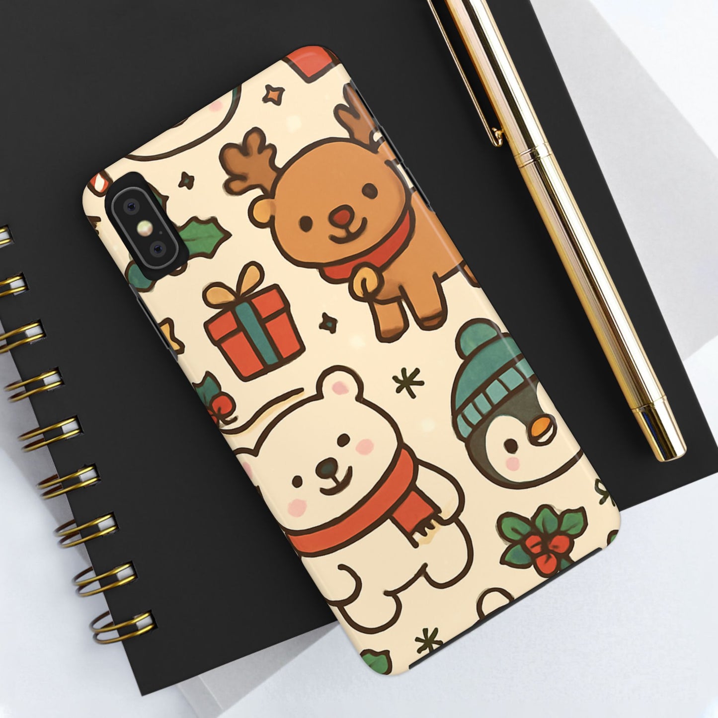 Christmas Phone Cases