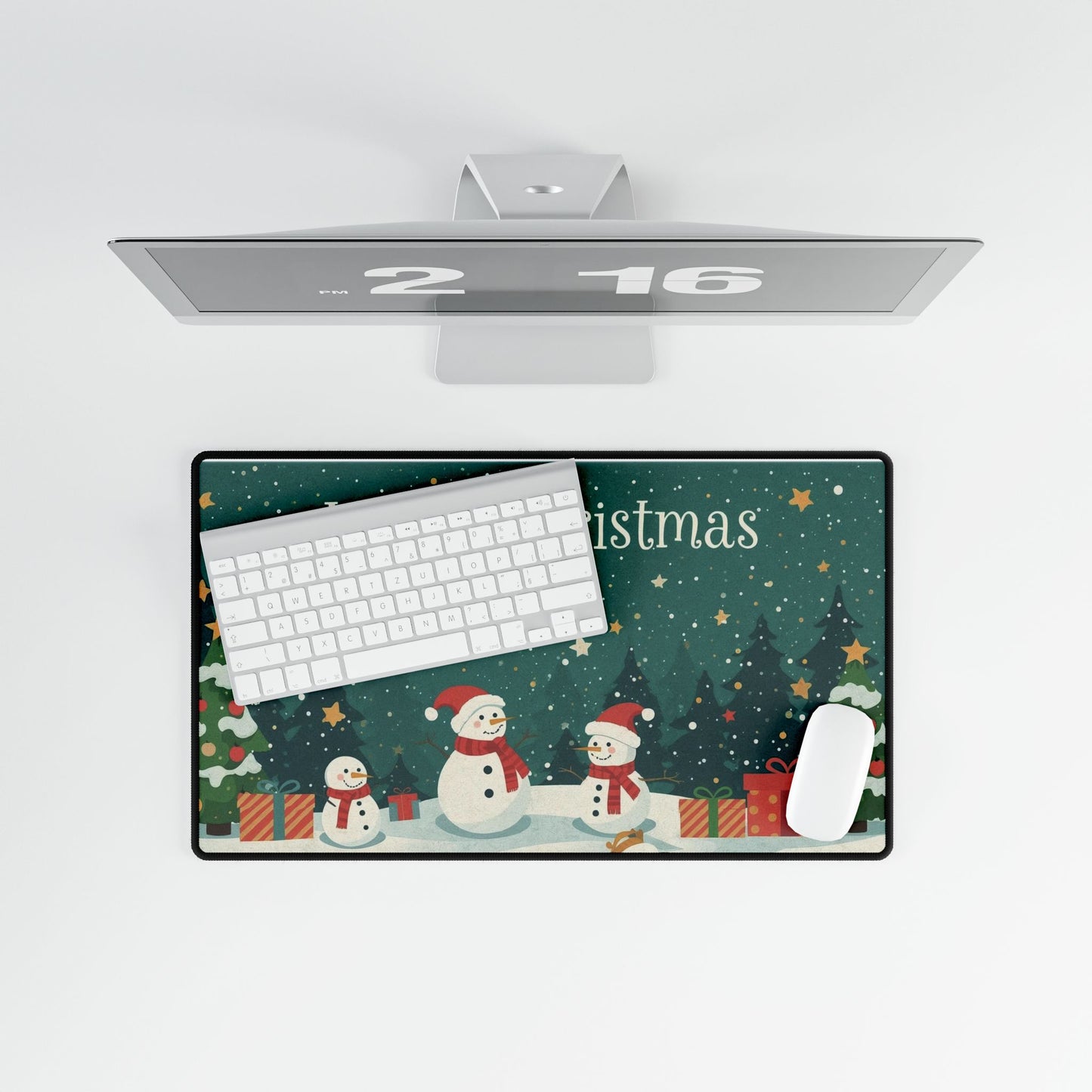 Desk Mats