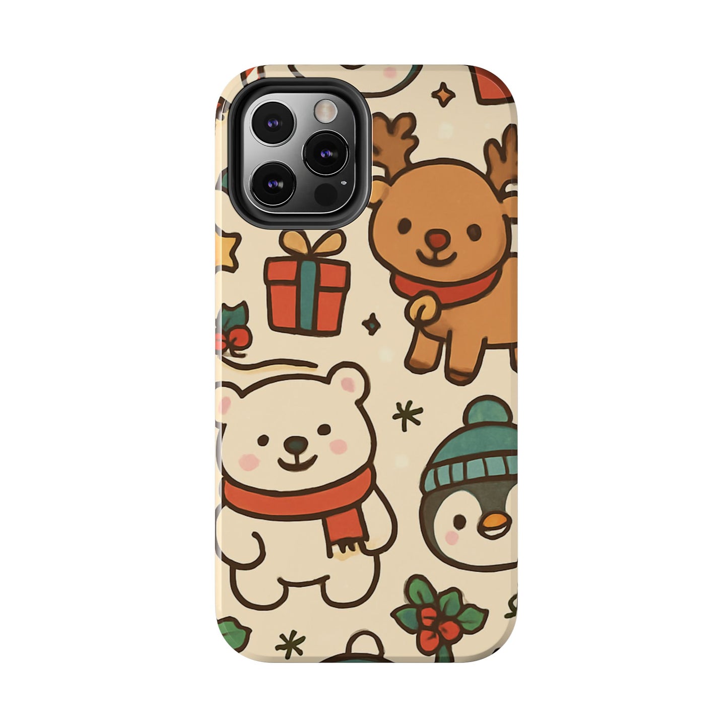 Christmas Phone Cases