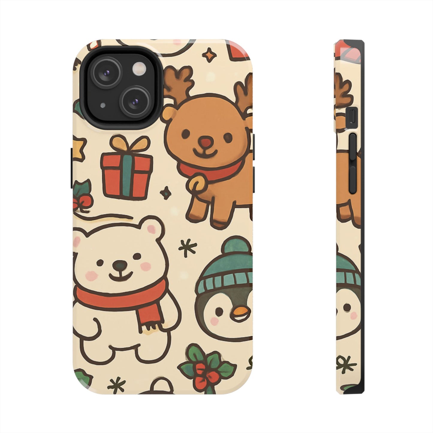 Christmas Phone Cases