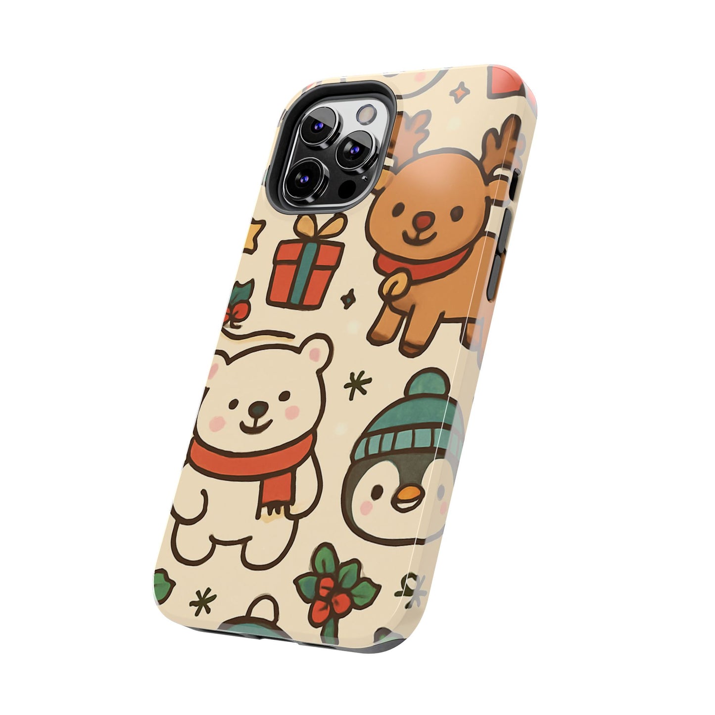 Christmas Phone Cases