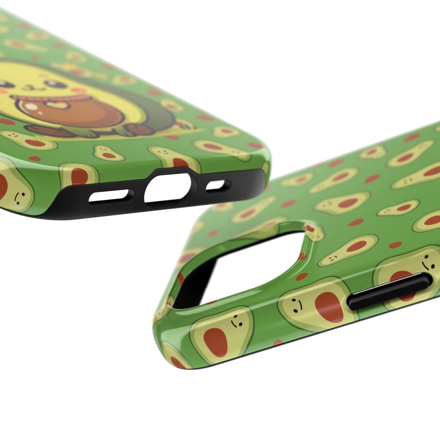 Avocado Phone Cases