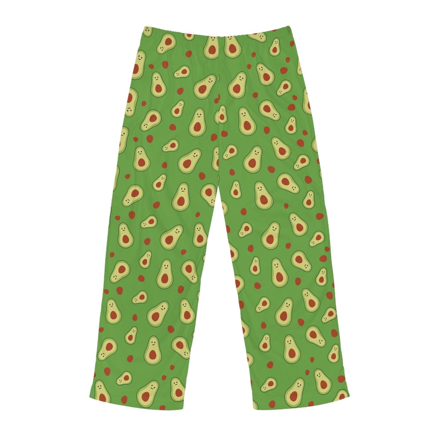 Men's Pajama Pants (AOP)