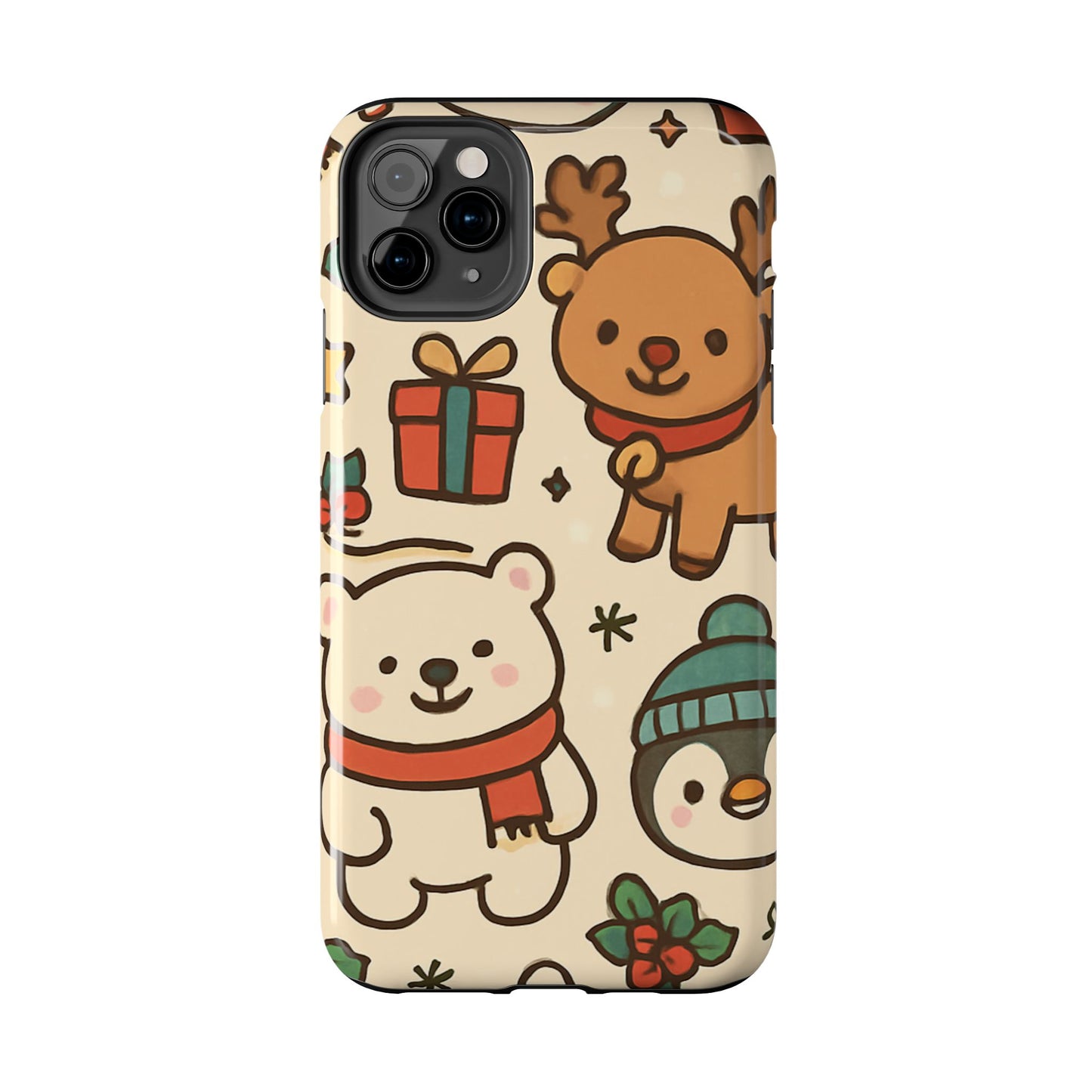 Christmas Phone Cases
