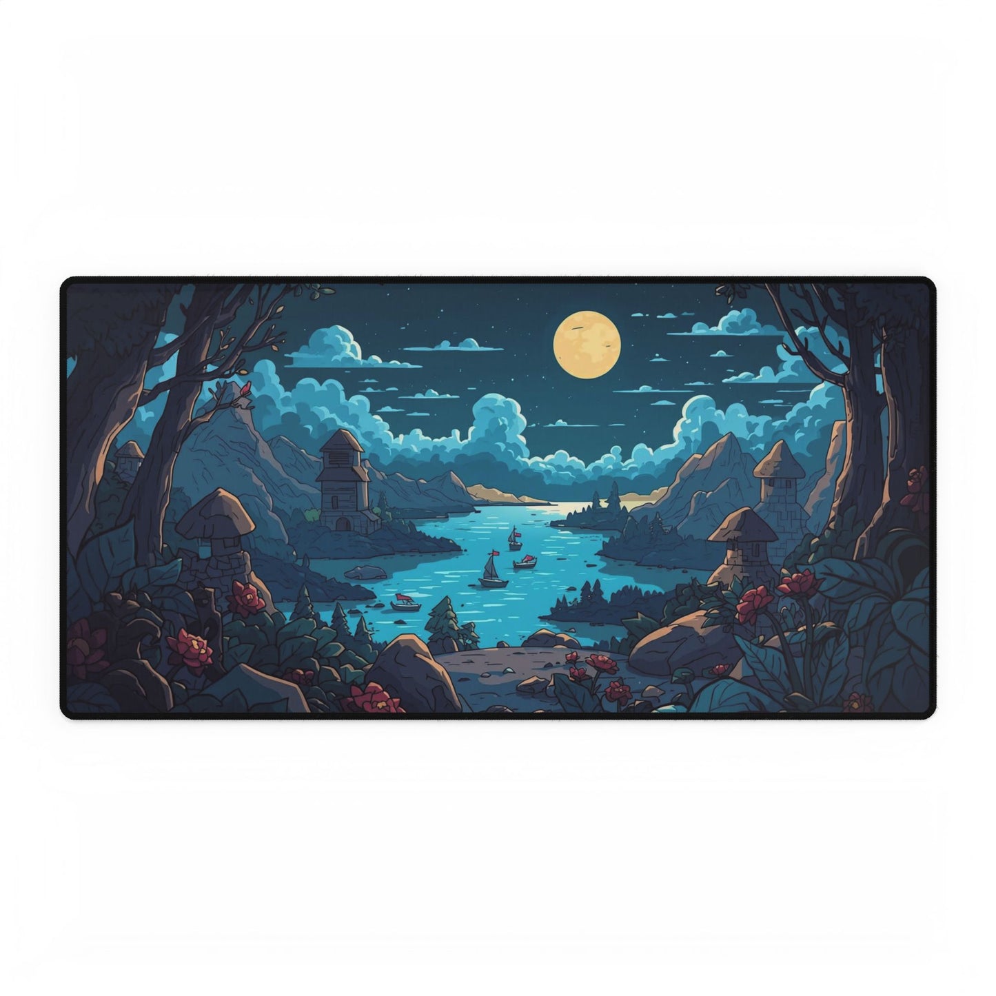 Desk Mats