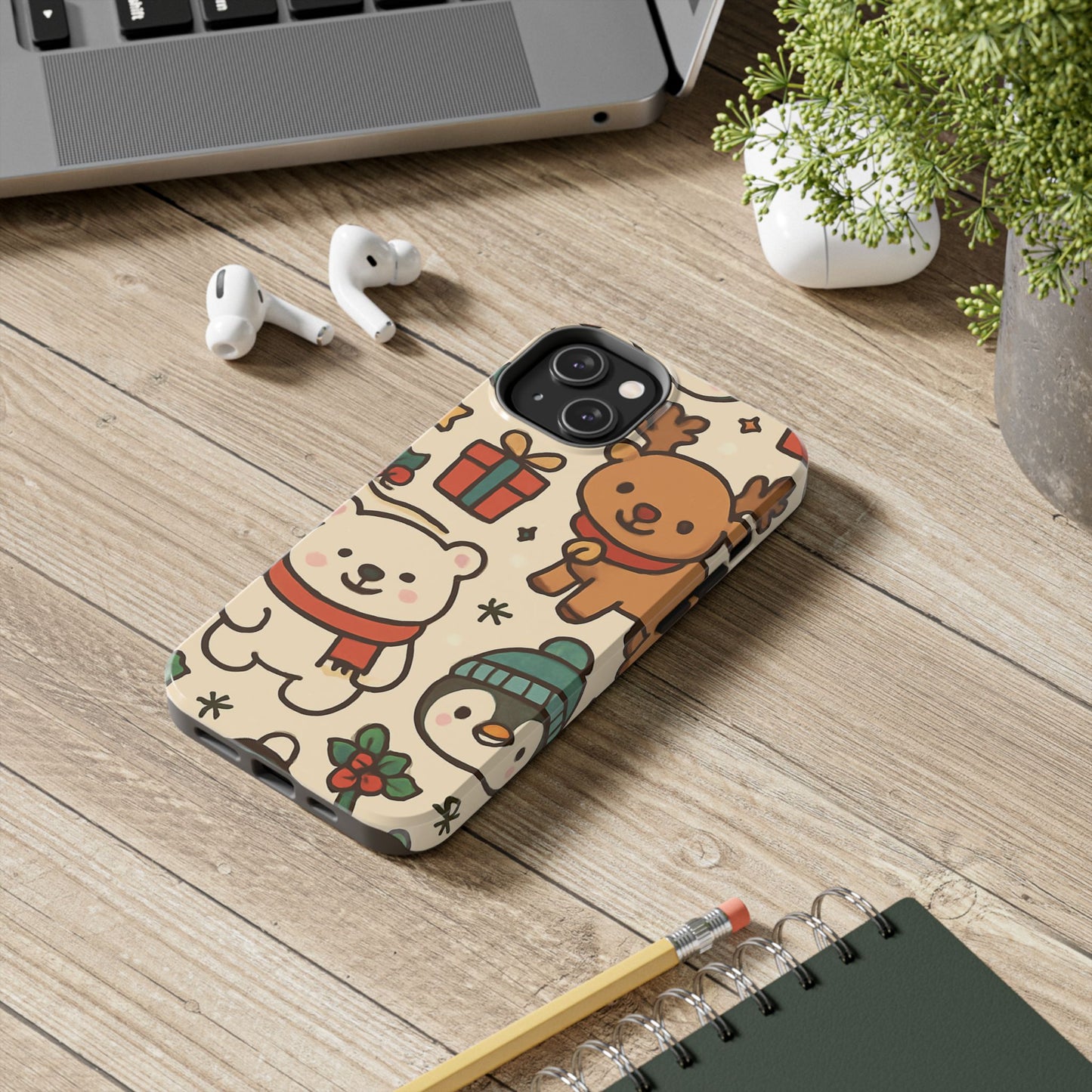 Christmas Phone Cases