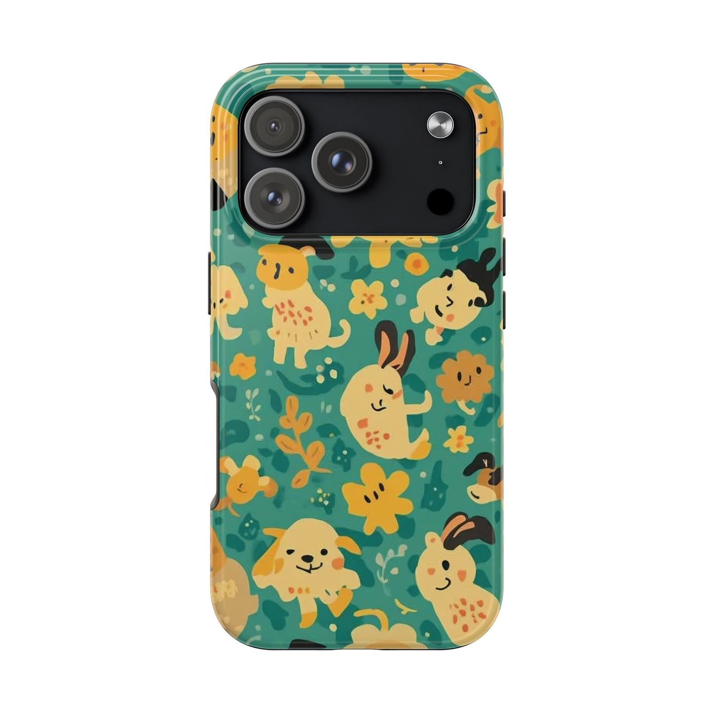 Scout Phone Cases