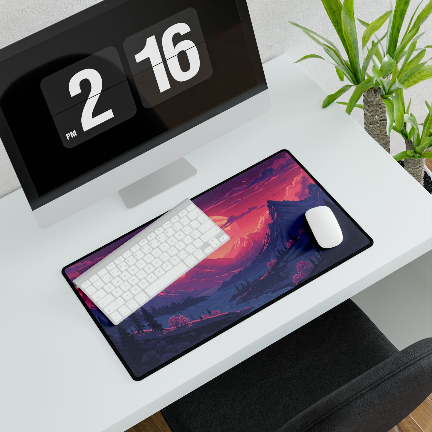 Desk Mats
