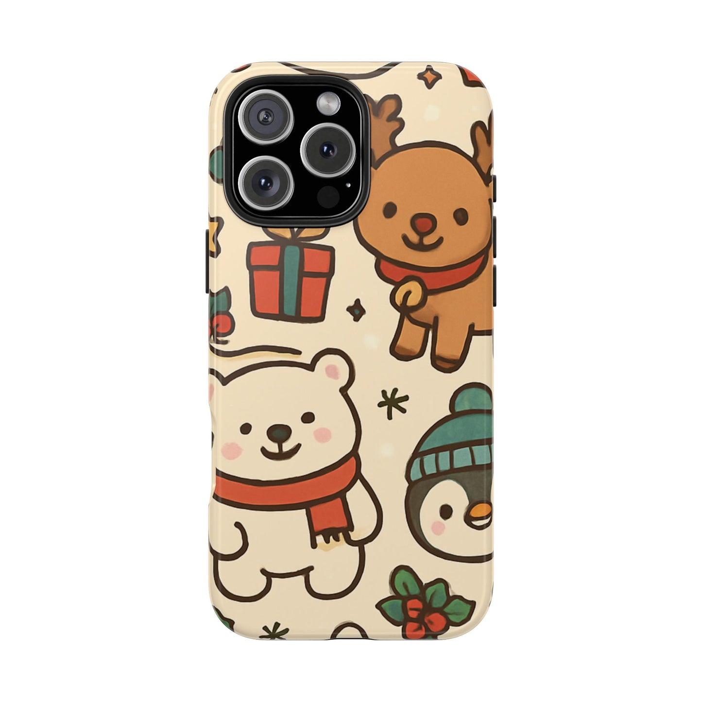 Christmas Phone Cases