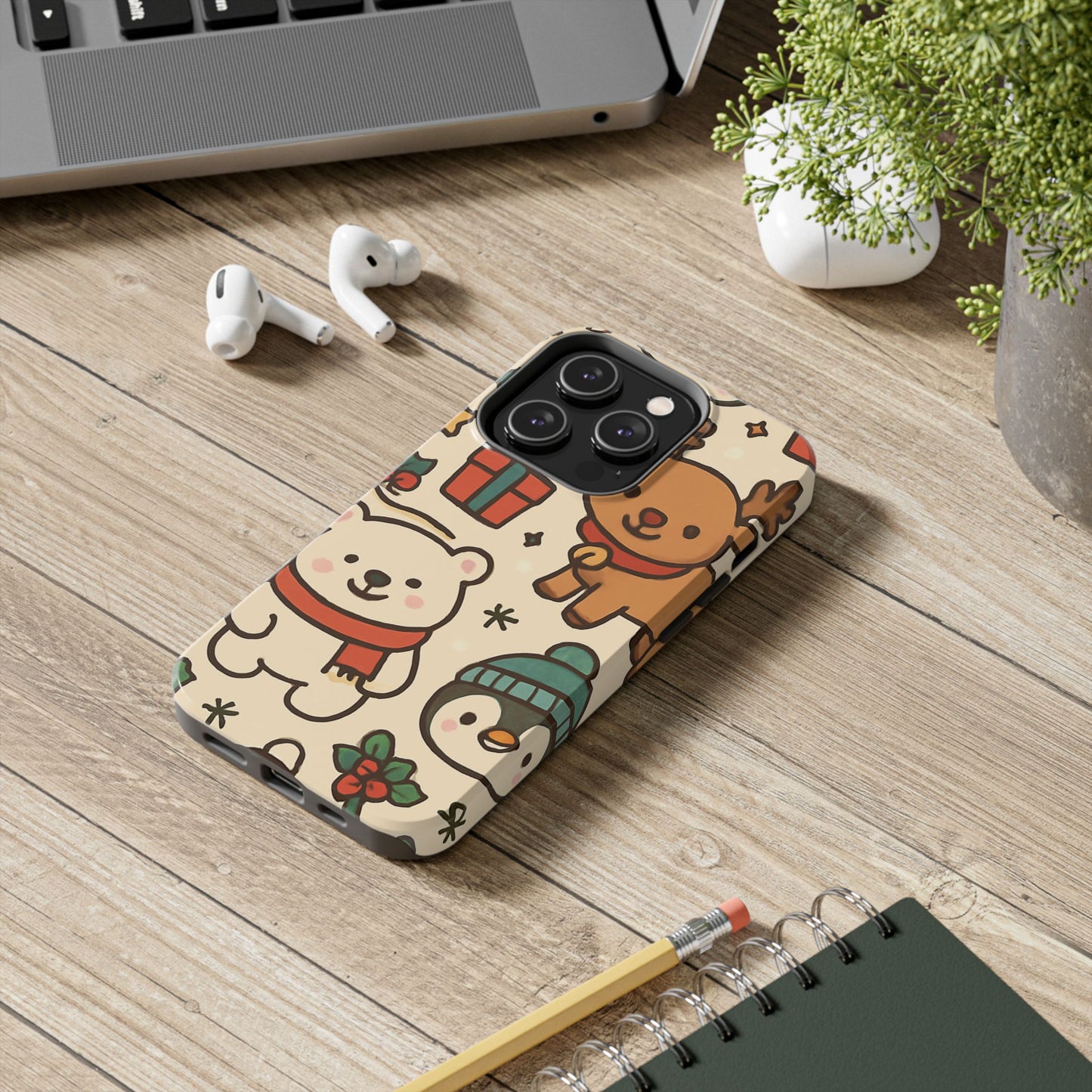 Christmas Phone Cases