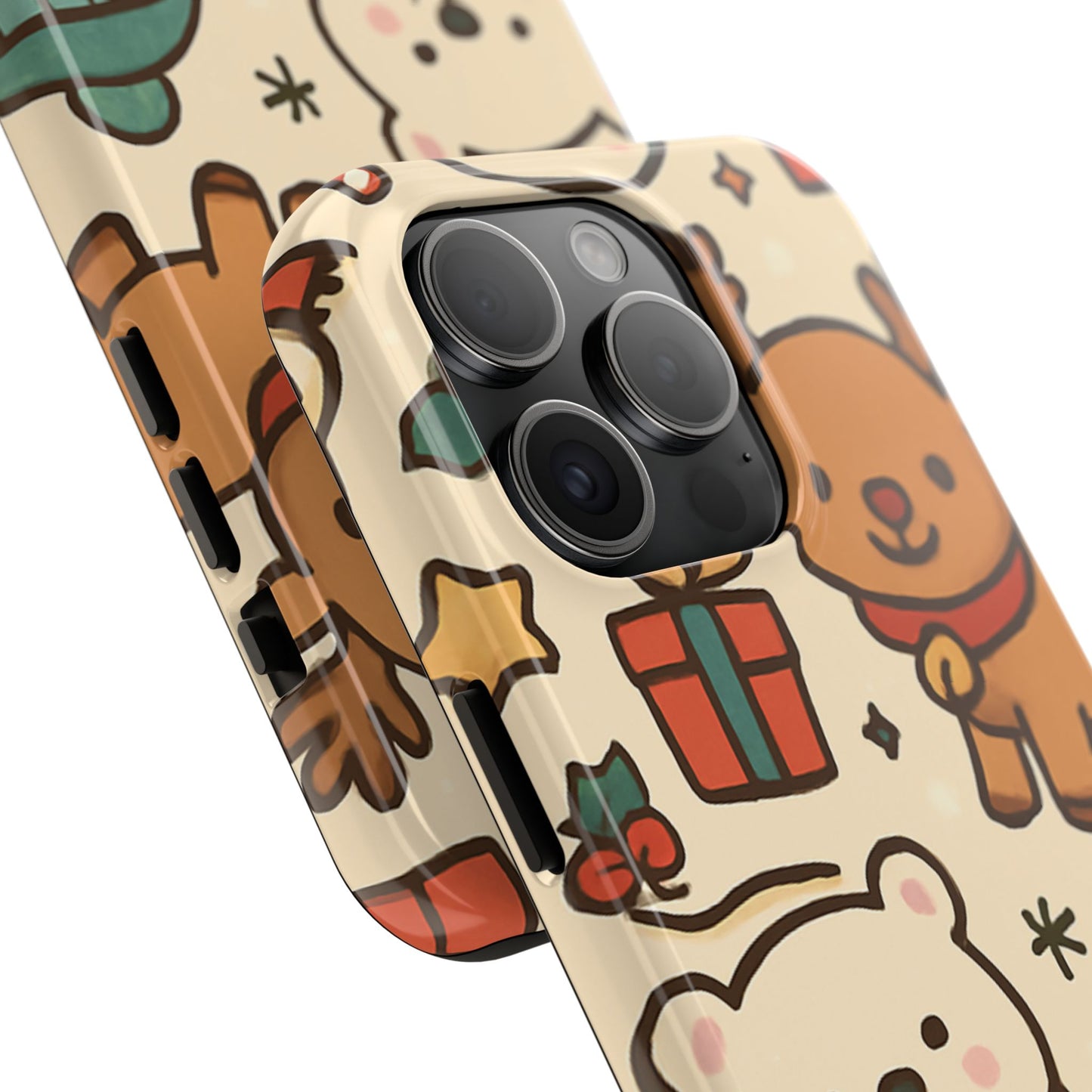 Christmas Phone Cases