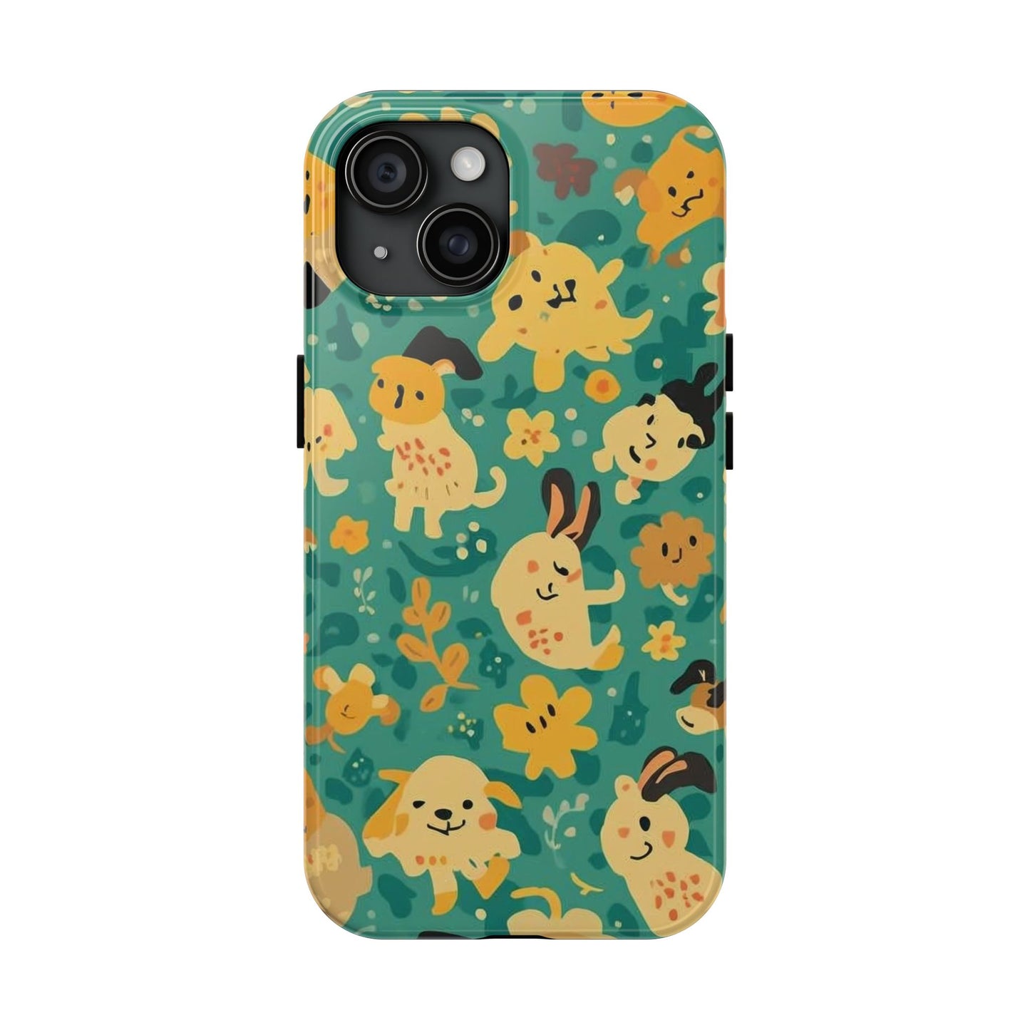 Scout Phone Cases