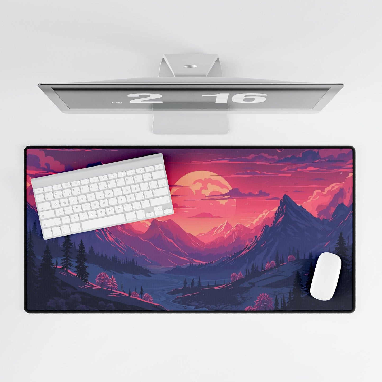 Desk Mats