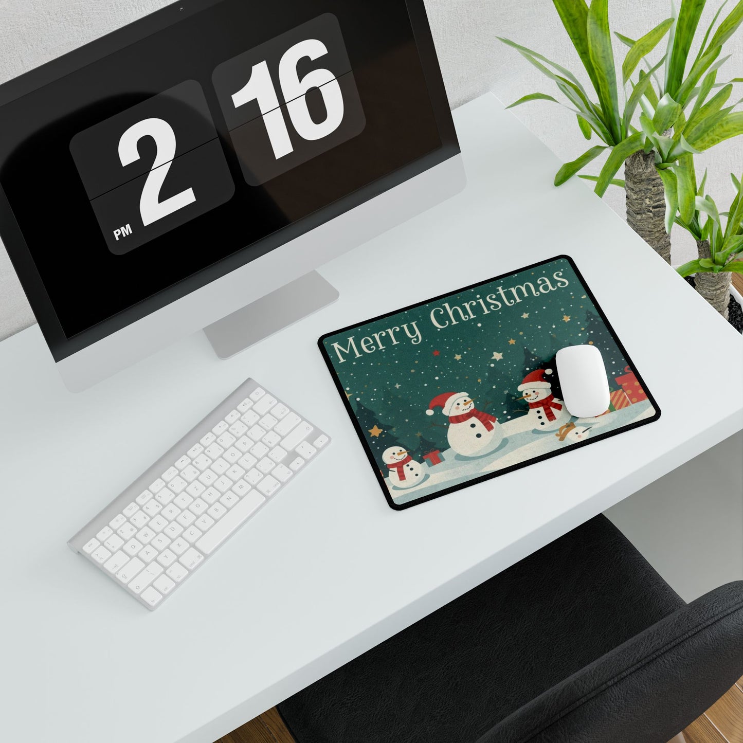 Desk Mats