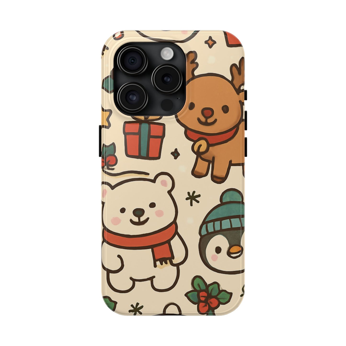 Christmas Phone Cases