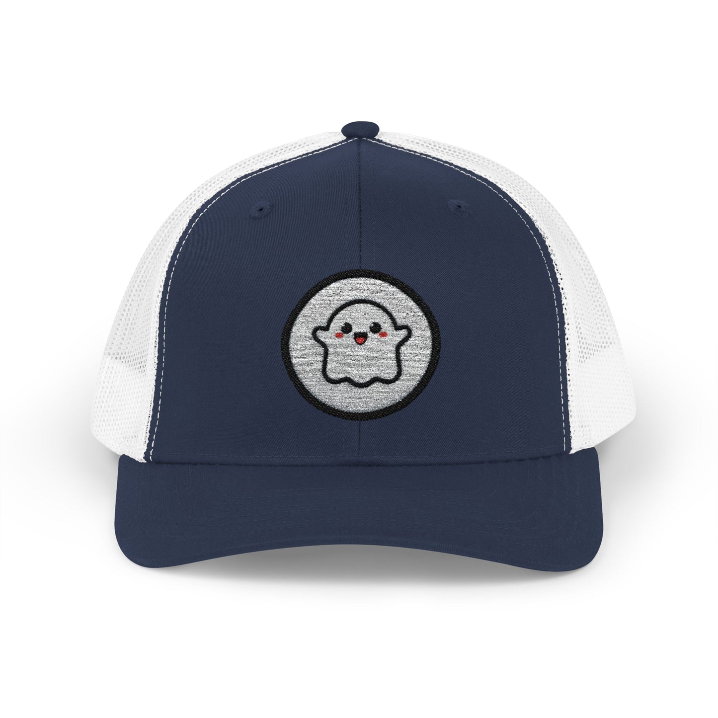 Snapback Trucker Cap