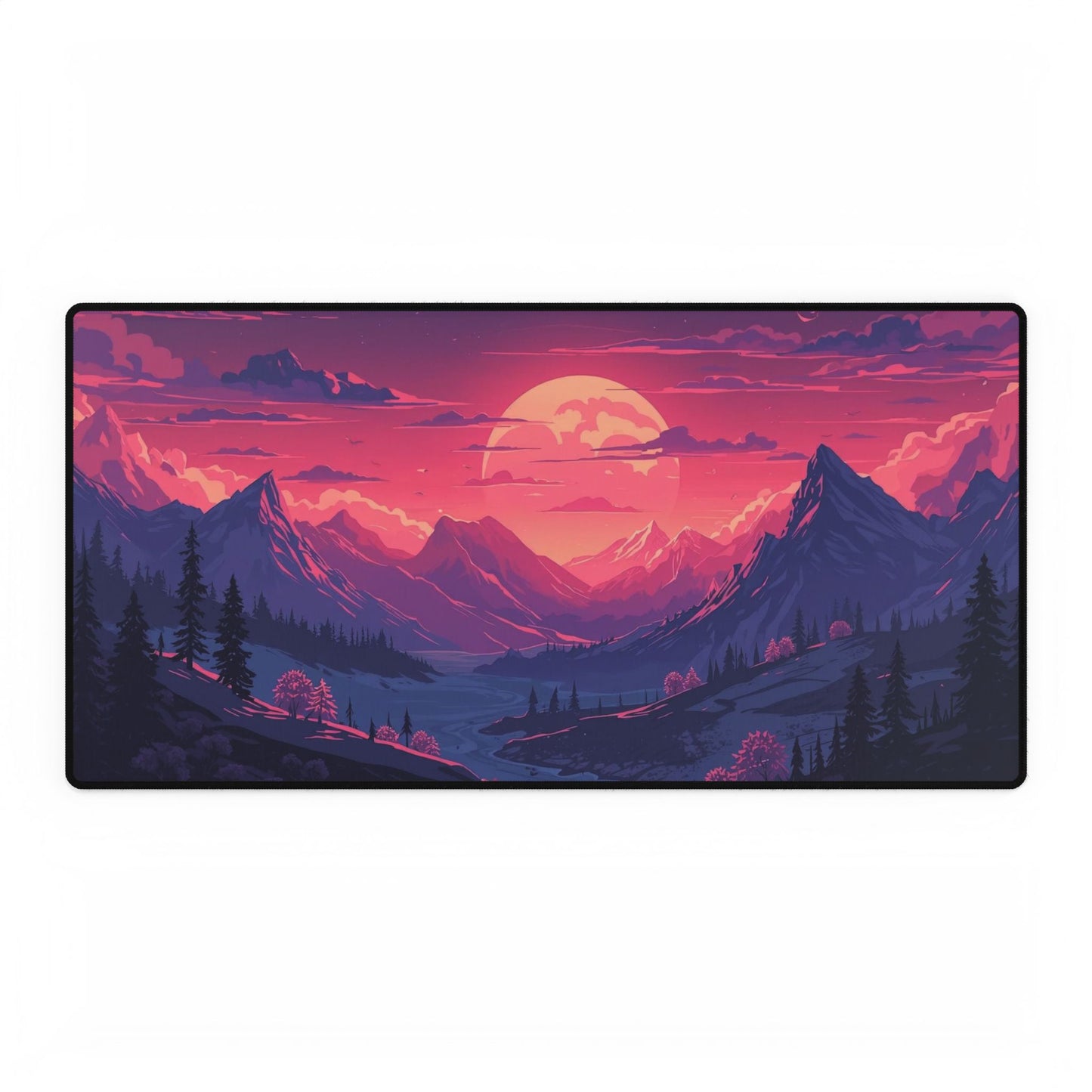 Desk Mats
