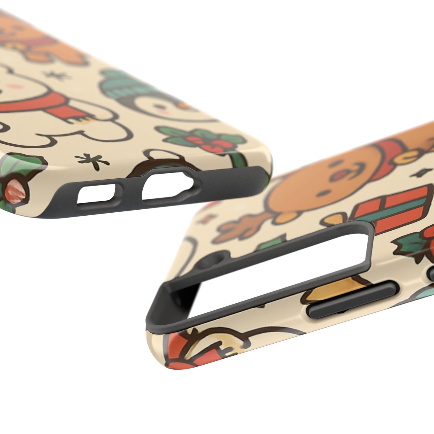 Christmas Phone Cases