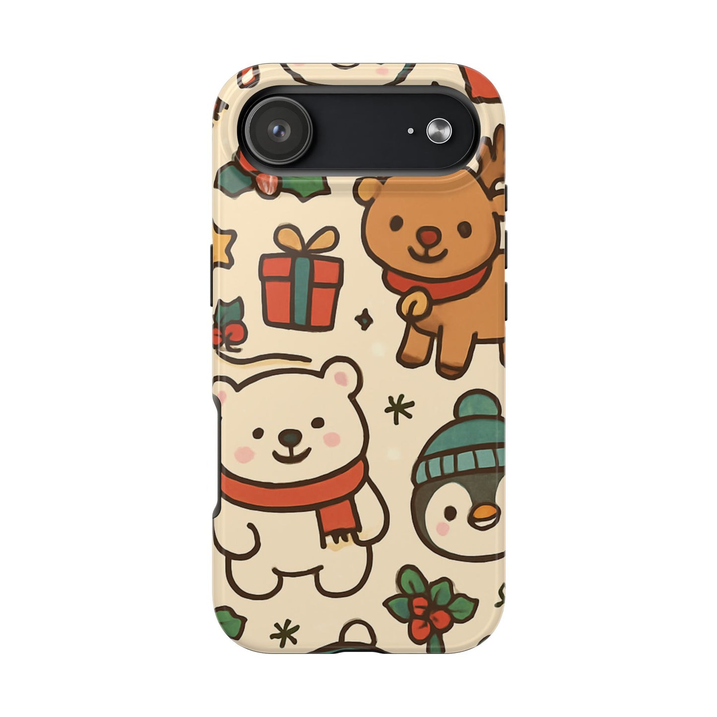 Christmas Phone Cases