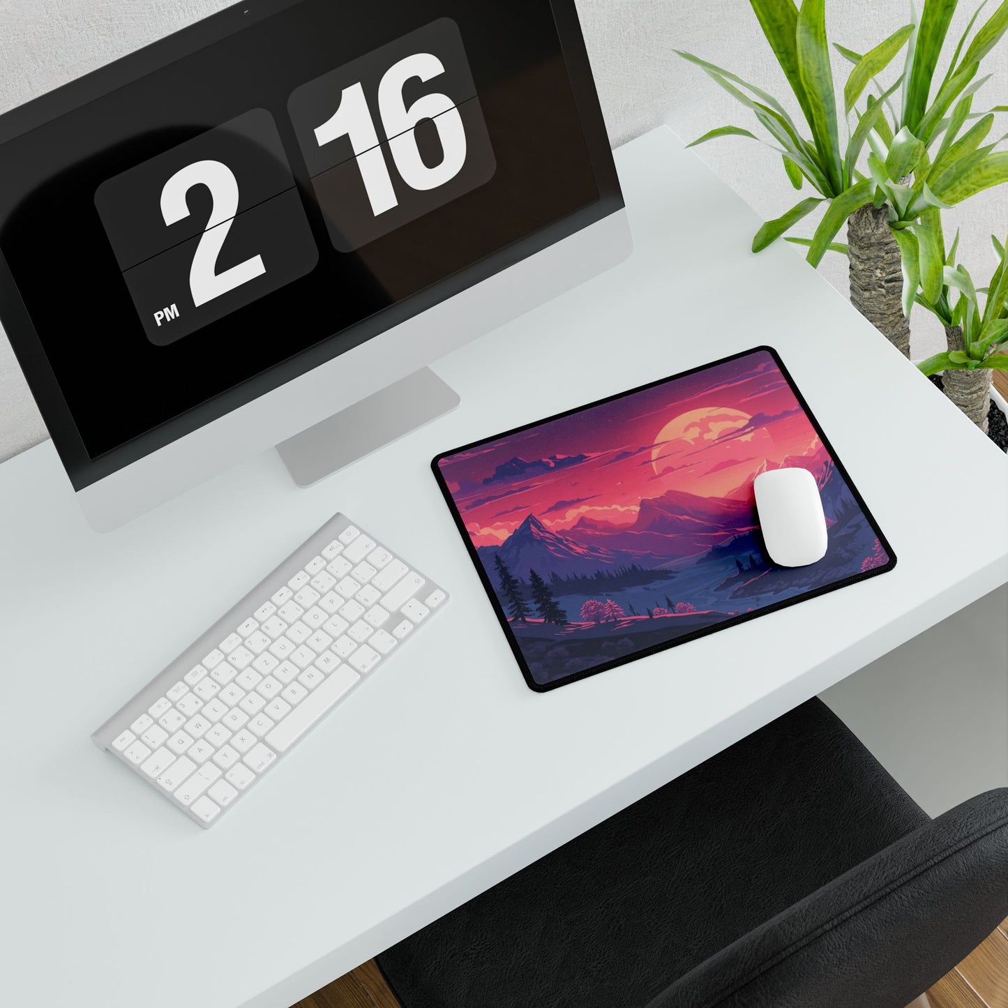 Desk Mats