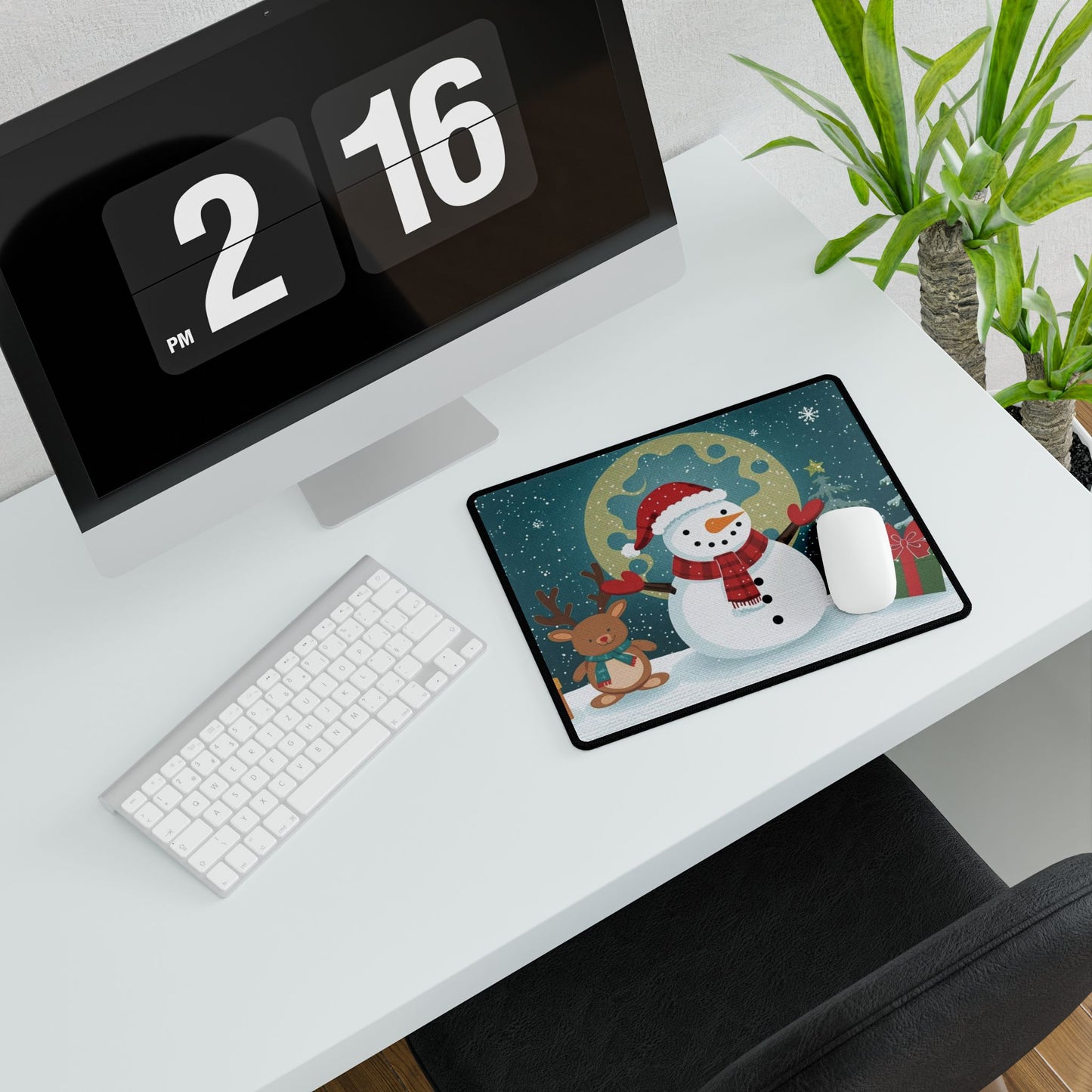 Desk Mats