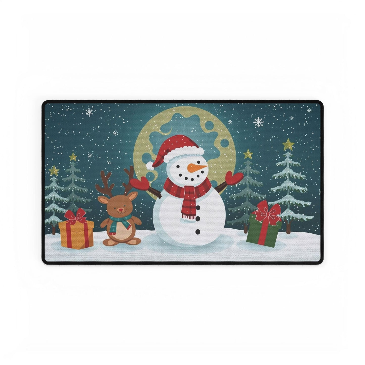 Desk Mats