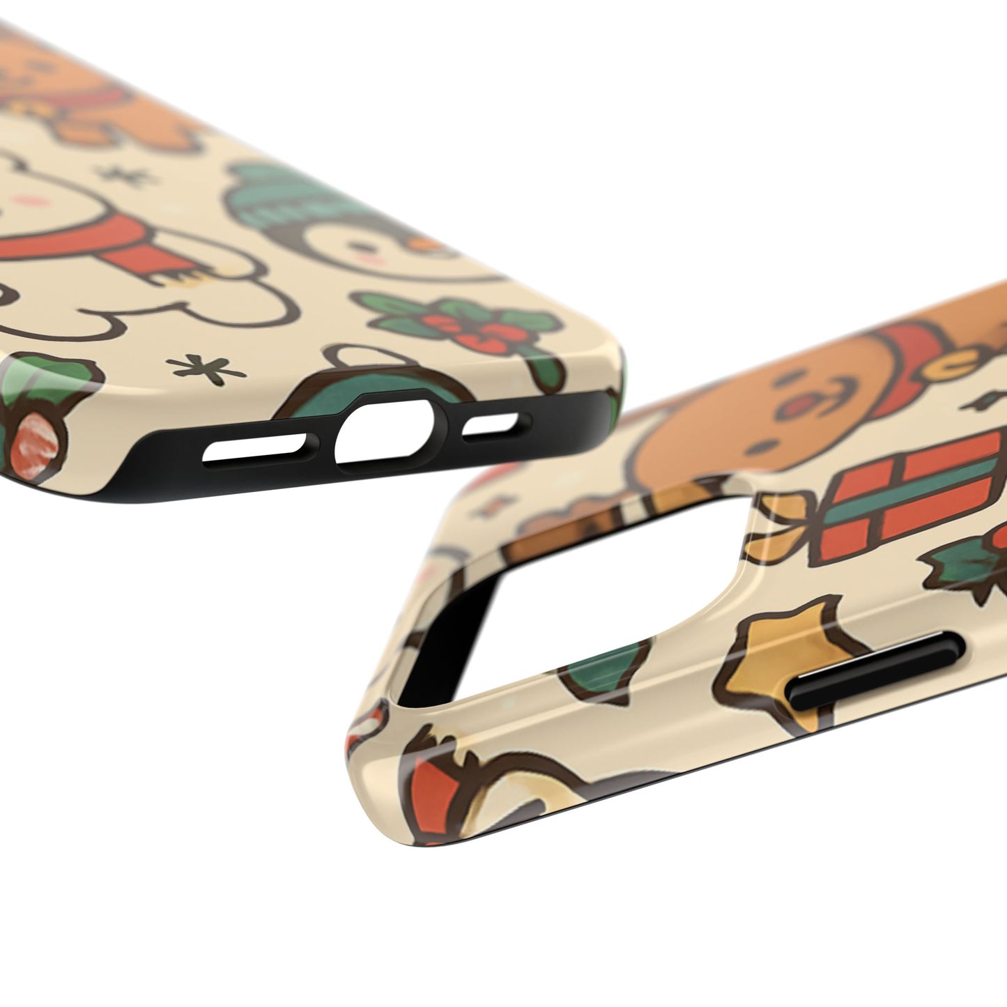 Christmas Phone Cases