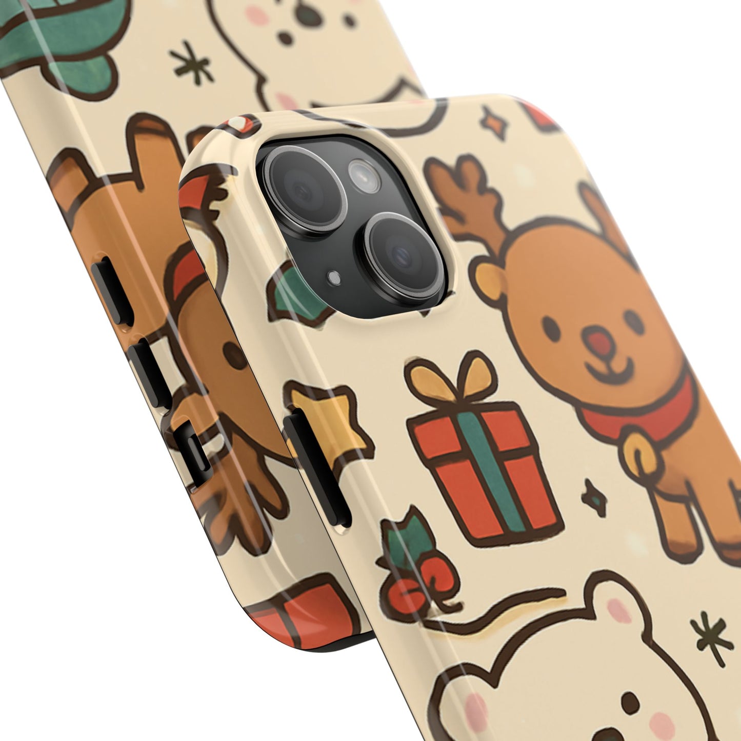 Christmas Phone Cases