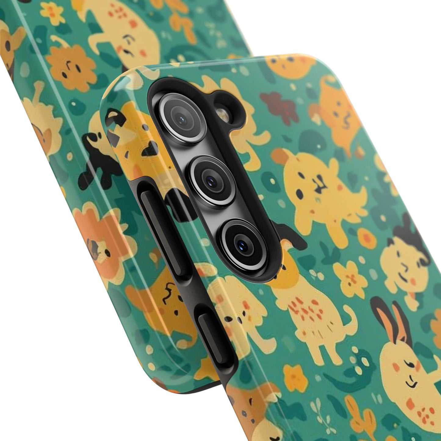 Scout Phone Cases
