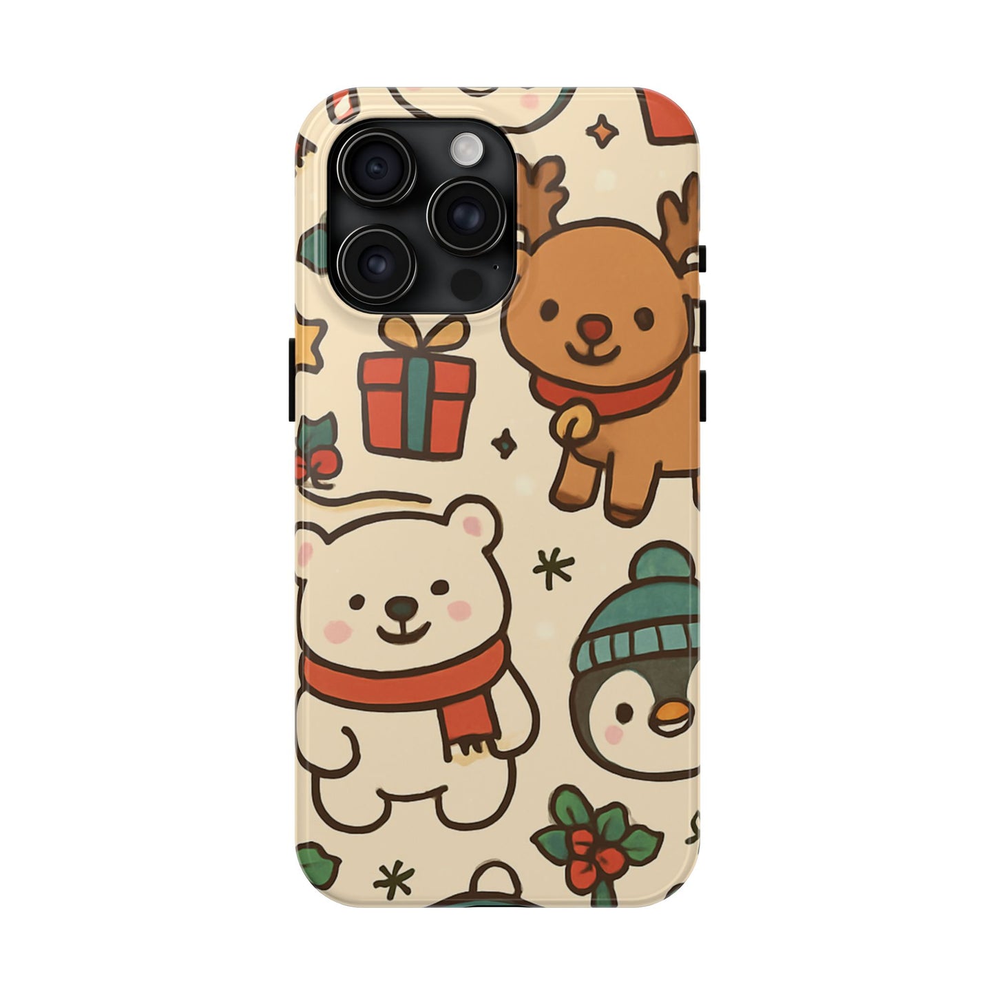 Christmas Phone Cases
