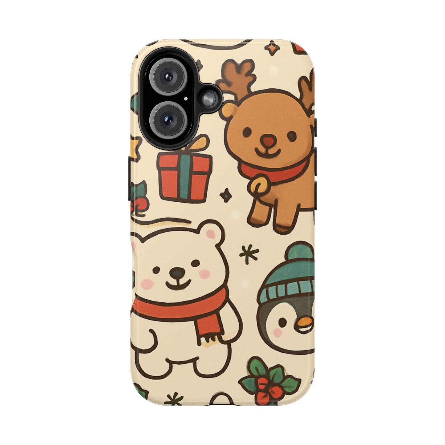 Christmas Phone Cases