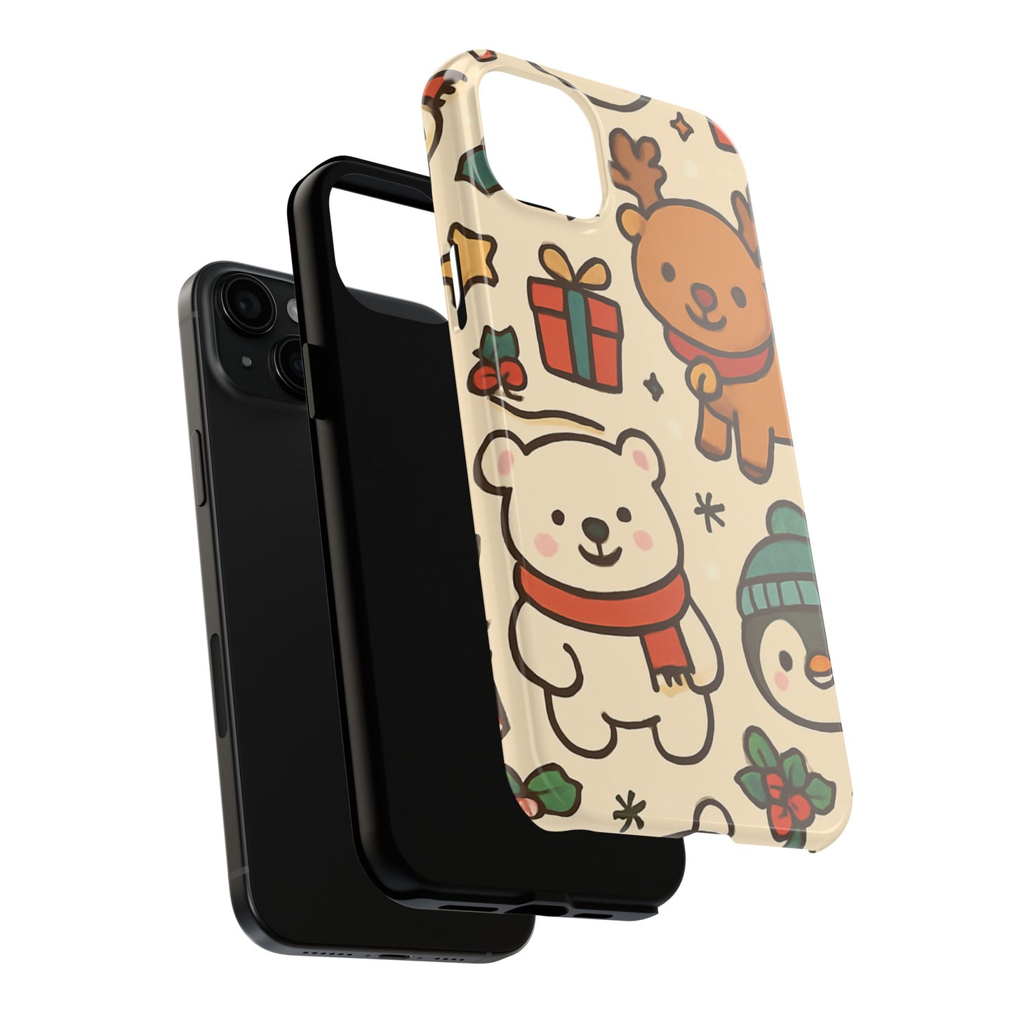 Christmas Phone Cases