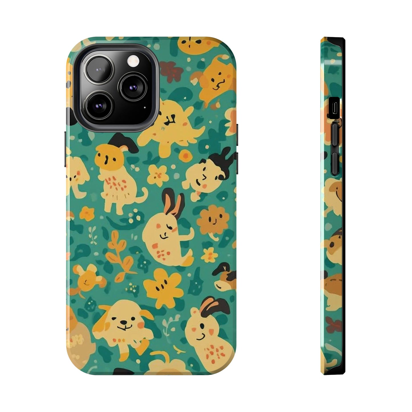 Scout Phone Cases