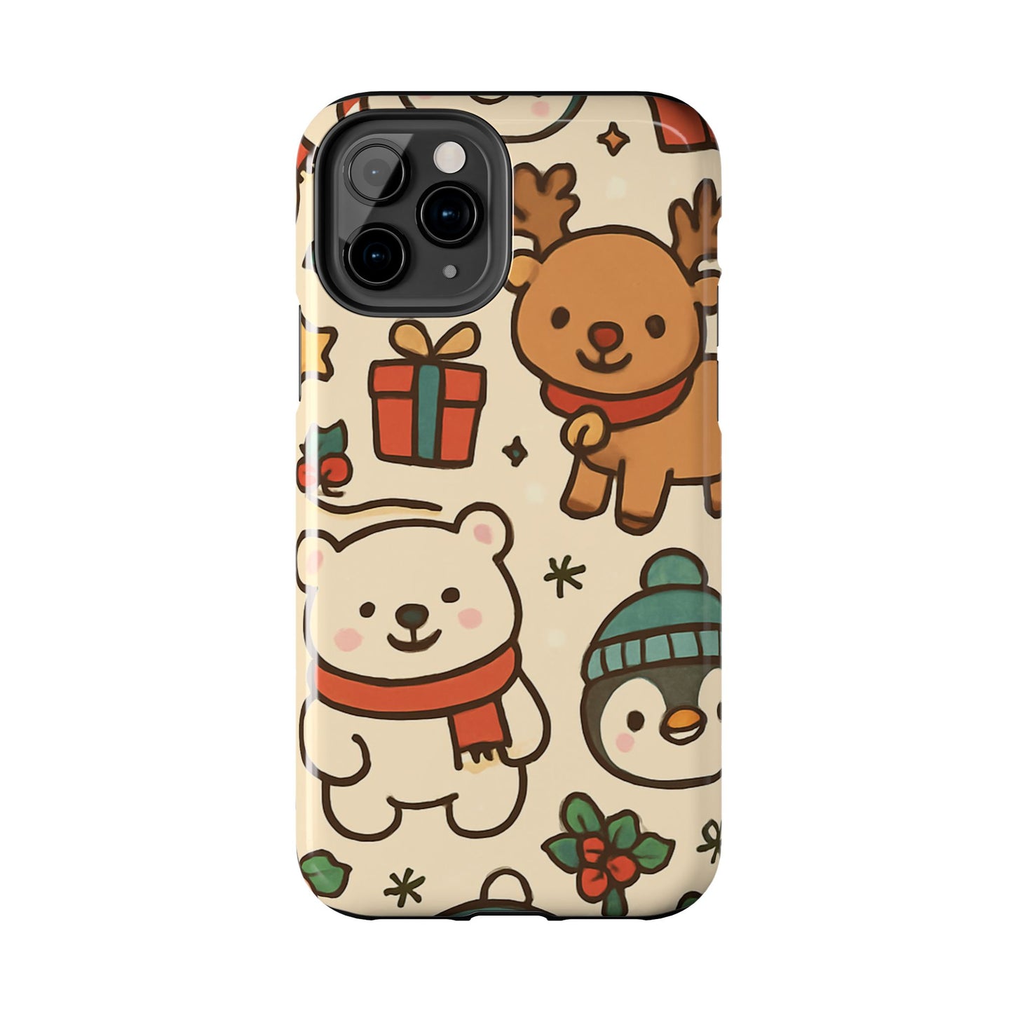 Christmas Phone Cases
