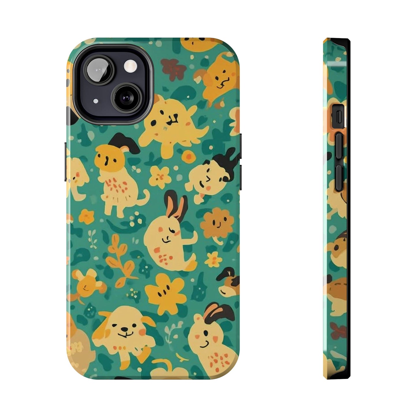 Scout Phone Cases