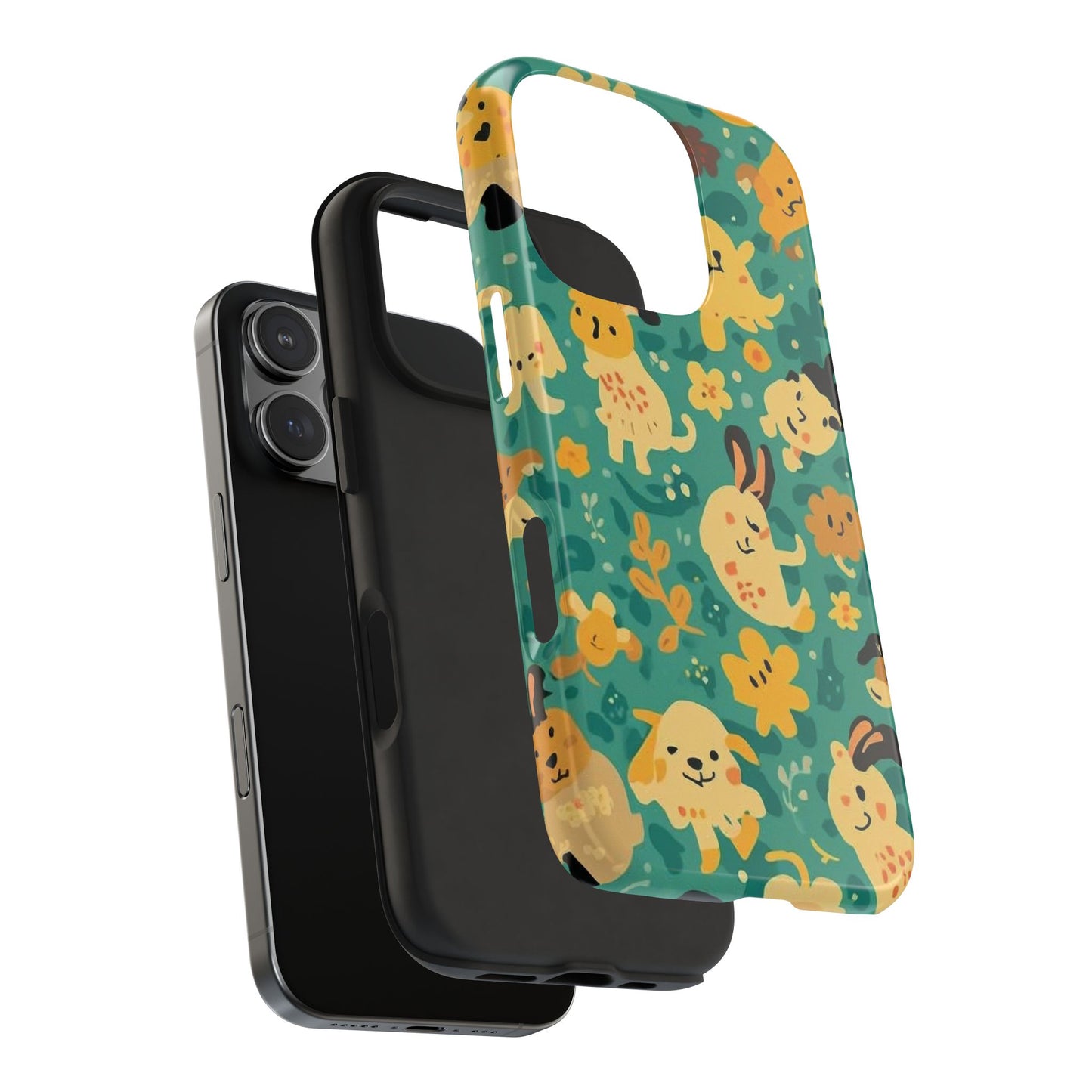 Scout Phone Cases