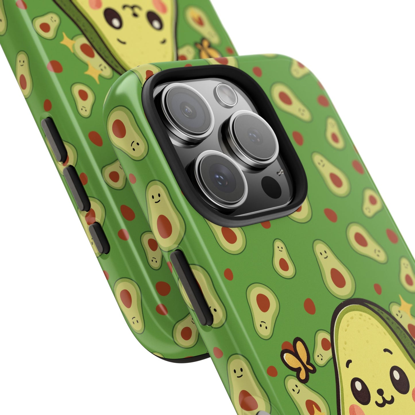 Avocado Phone Cases