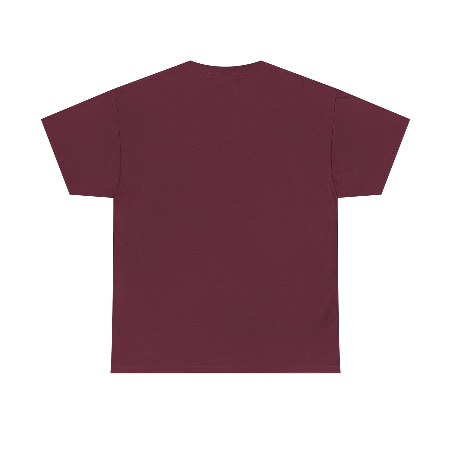 Urban Skyline Unisex Heavy Cotton Tee, City Lover Shirt, Casual Wear, Gift for Him/Her, Travel Souvenir, Everyday Comfort