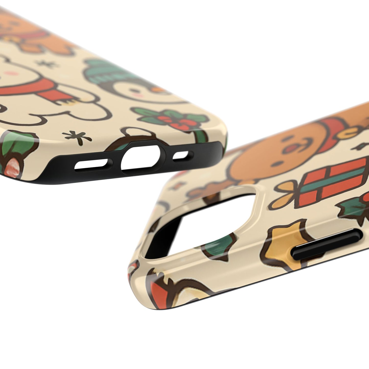 Christmas Phone Cases
