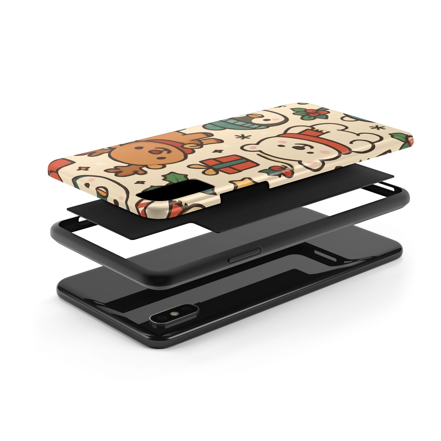Christmas Phone Cases