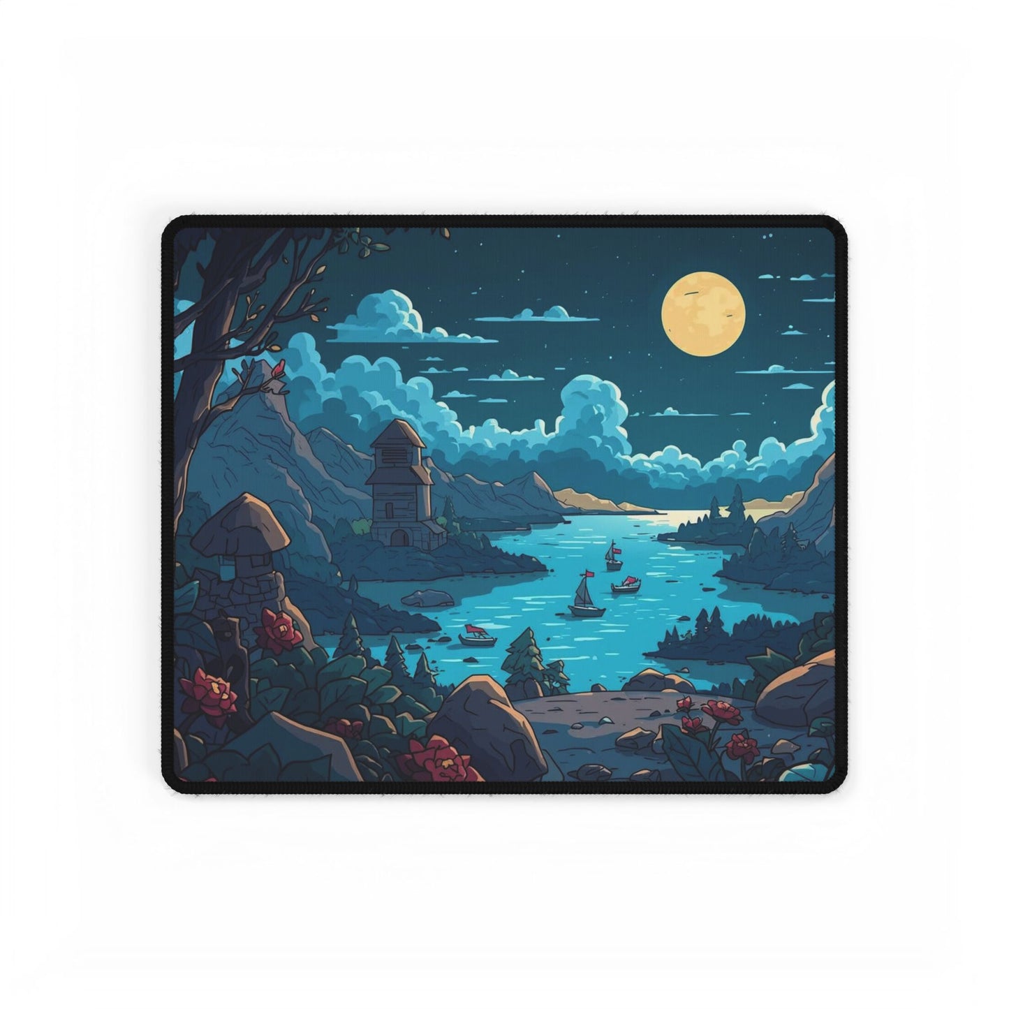 Desk Mats