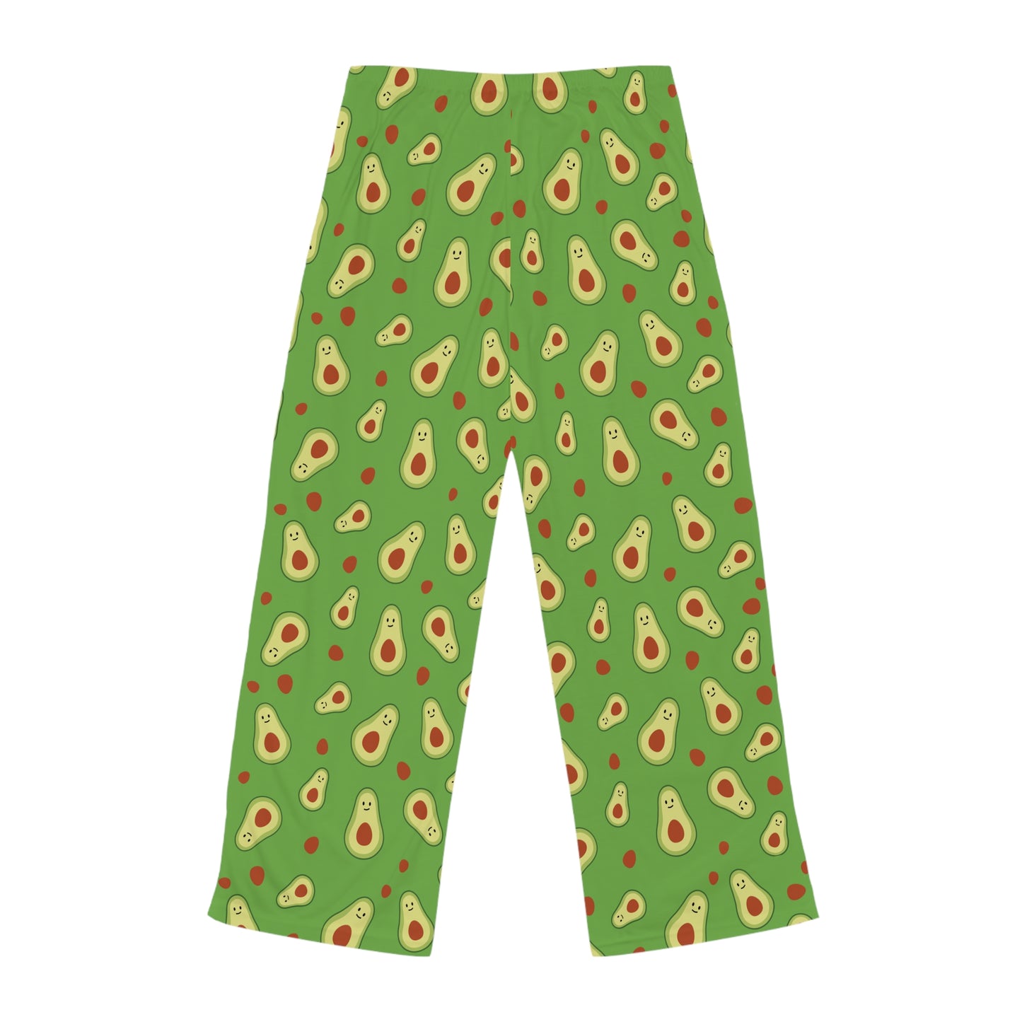 Women's Pajama Pants (AOP)